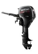 Лодочный мотор Suzuki DF9.9BRS
