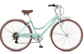 Велосипед SCHWINN Traveler women 2022