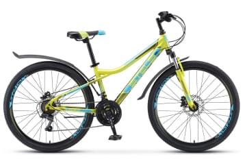Велосипед STELS Navigator 510 HD 26 2022